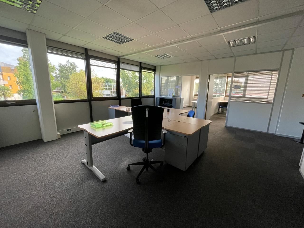 Bureau Carquefou 458m² Location bureau Carquefou Loire-Atlantique OLBUR2428181 6